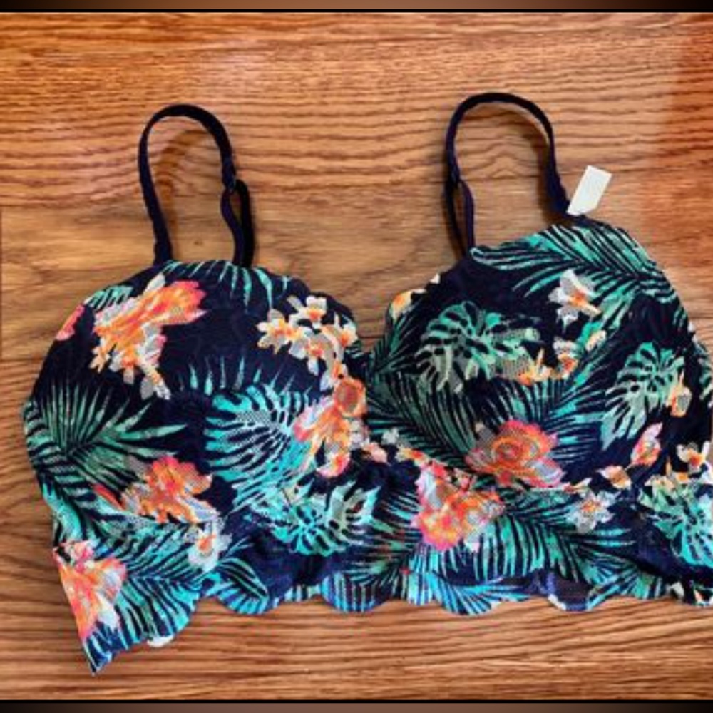 Bralette PINK